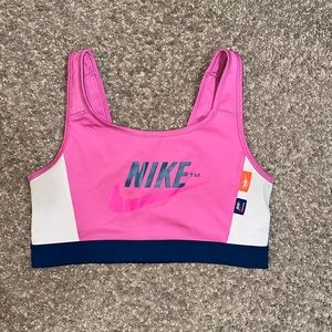 Nike Women’s Sports Bra